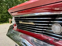 For Sale 1960 Pontiac Bonneville