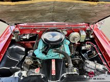 For Sale 1960 Pontiac Bonneville