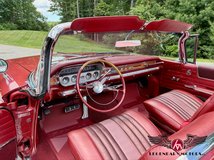 For Sale 1960 Pontiac Bonneville