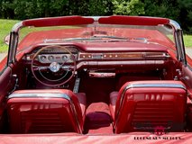 For Sale 1960 Pontiac Bonneville