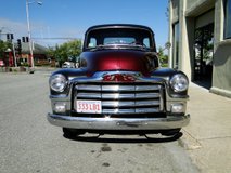 For Sale 1955 GMC 100
