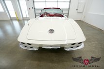 For Sale 1962 Chevrolet Corvette