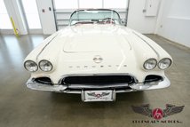 For Sale 1962 Chevrolet Corvette