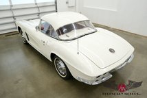 For Sale 1962 Chevrolet Corvette