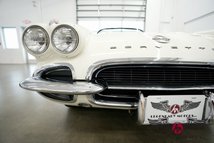 For Sale 1962 Chevrolet Corvette