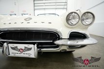 For Sale 1962 Chevrolet Corvette