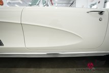 For Sale 1962 Chevrolet Corvette