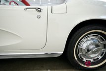 For Sale 1962 Chevrolet Corvette