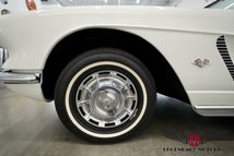 For Sale 1962 Chevrolet Corvette