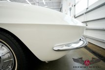For Sale 1962 Chevrolet Corvette