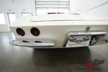 For Sale 1962 Chevrolet Corvette