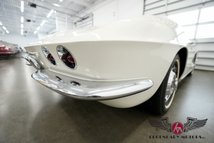 For Sale 1962 Chevrolet Corvette