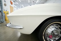 For Sale 1962 Chevrolet Corvette