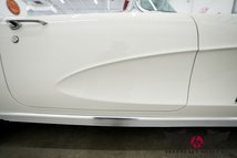For Sale 1962 Chevrolet Corvette