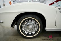 For Sale 1962 Chevrolet Corvette