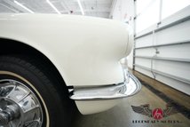 For Sale 1962 Chevrolet Corvette