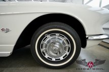 For Sale 1962 Chevrolet Corvette
