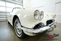For Sale 1962 Chevrolet Corvette