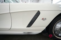For Sale 1962 Chevrolet Corvette