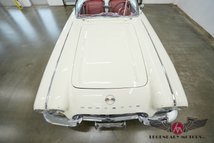 For Sale 1962 Chevrolet Corvette