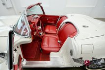 For Sale 1962 Chevrolet Corvette