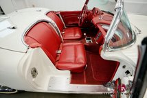 For Sale 1962 Chevrolet Corvette
