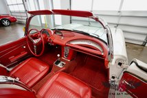 For Sale 1962 Chevrolet Corvette
