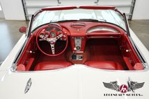 For Sale 1962 Chevrolet Corvette