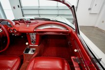 For Sale 1962 Chevrolet Corvette