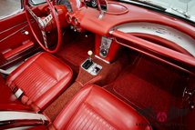 For Sale 1962 Chevrolet Corvette
