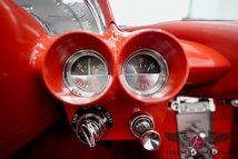 For Sale 1962 Chevrolet Corvette