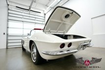 For Sale 1962 Chevrolet Corvette