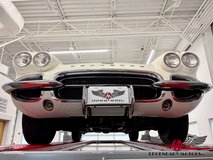 For Sale 1962 Chevrolet Corvette