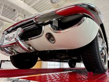 For Sale 1962 Chevrolet Corvette
