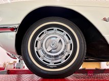 For Sale 1962 Chevrolet Corvette
