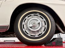 For Sale 1962 Chevrolet Corvette
