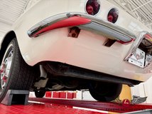 For Sale 1962 Chevrolet Corvette