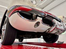 For Sale 1962 Chevrolet Corvette