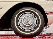 For Sale 1962 Chevrolet Corvette