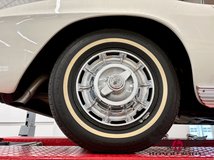 For Sale 1962 Chevrolet Corvette