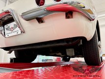 For Sale 1962 Chevrolet Corvette