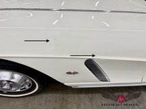 For Sale 1962 Chevrolet Corvette