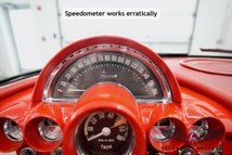 For Sale 1962 Chevrolet Corvette