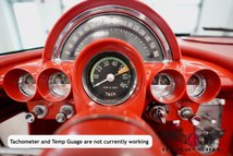 For Sale 1962 Chevrolet Corvette
