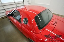 For Sale 2002 Ford Thunderbird