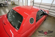 For Sale 2002 Ford Thunderbird