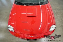 For Sale 2002 Ford Thunderbird