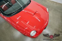 For Sale 2002 Ford Thunderbird
