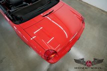 For Sale 2002 Ford Thunderbird