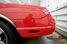 For Sale 2002 Ford Thunderbird